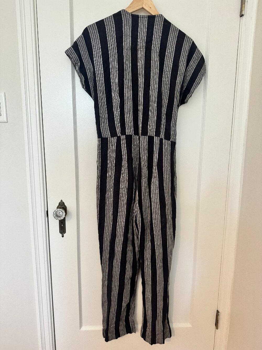 Ace & Jig 100% Cotton Jumpsuit S - Picture 2 of 4